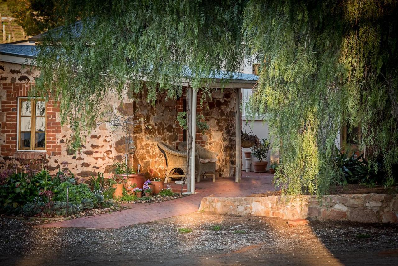 Lucy'S Cottage Marananga Extérieur photo