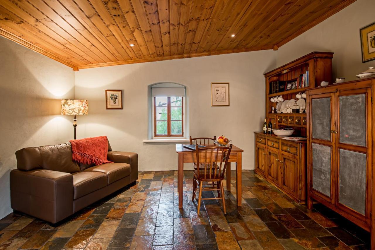 Lucy'S Cottage Marananga Extérieur photo