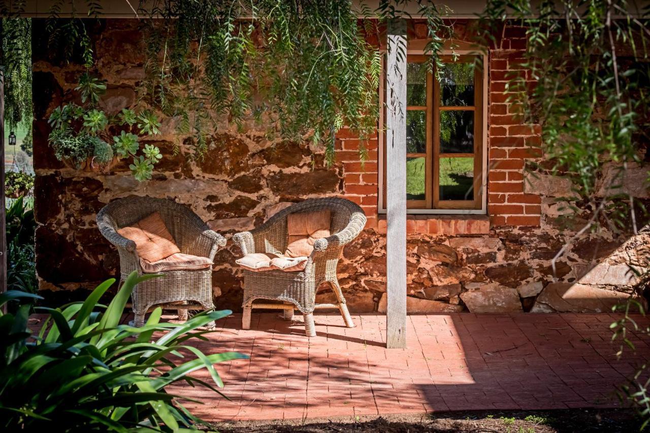 Lucy'S Cottage Marananga Extérieur photo