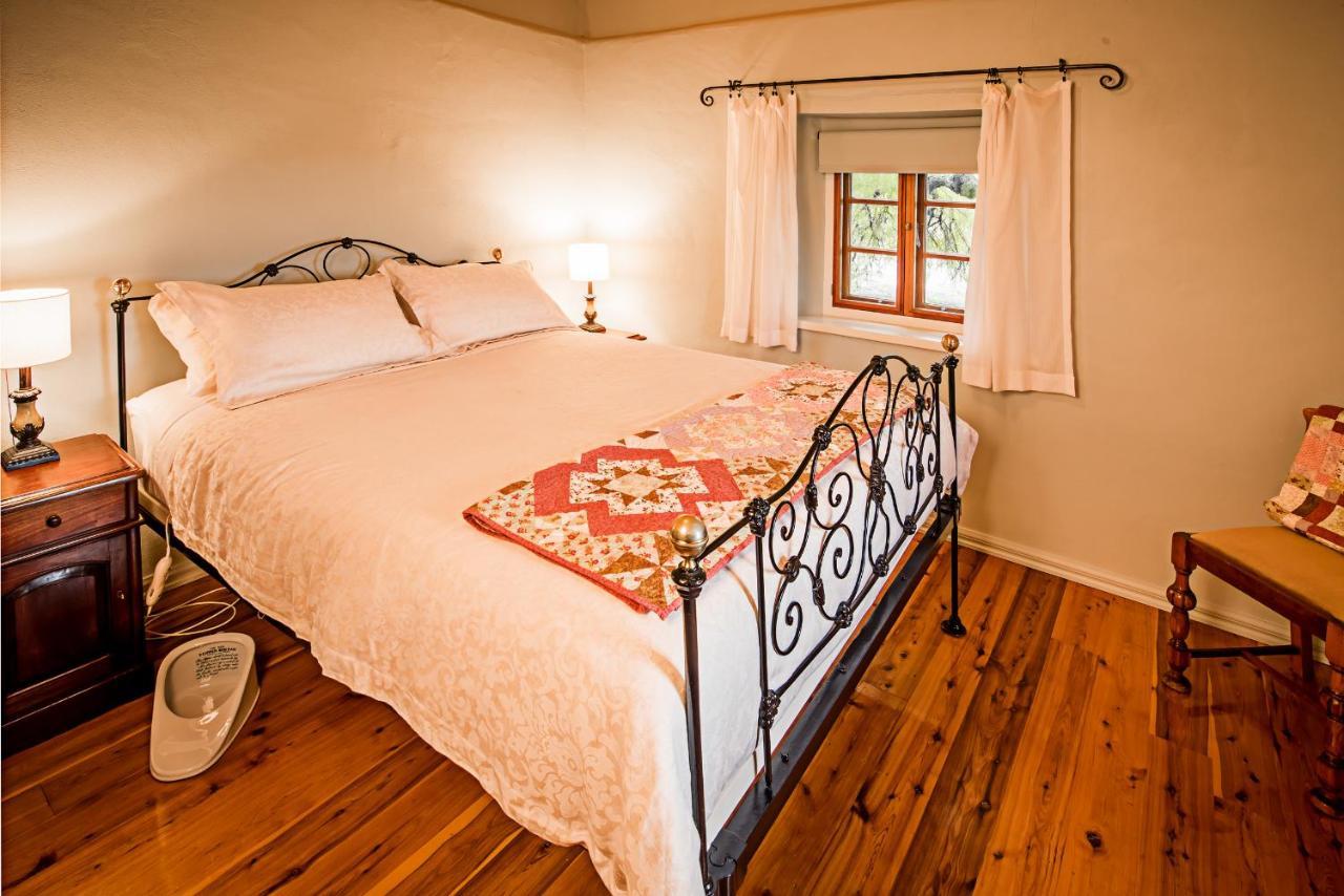 Lucy'S Cottage Marananga Extérieur photo
