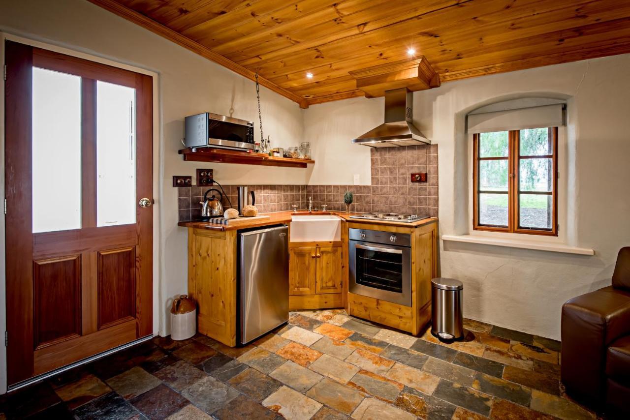 Lucy'S Cottage Marananga Extérieur photo